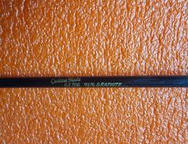 CUSTOM BUILD FLY ROD 7FT 6