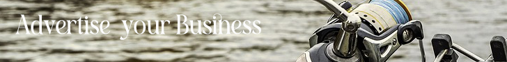 Advertise your business on theanglersmarket.com