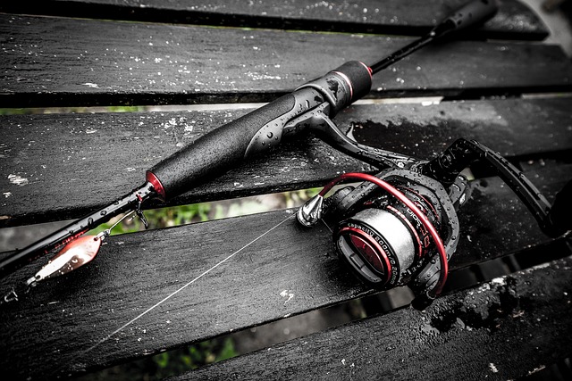 Advertise your business on the anglers market