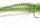 Ten popular pike flies